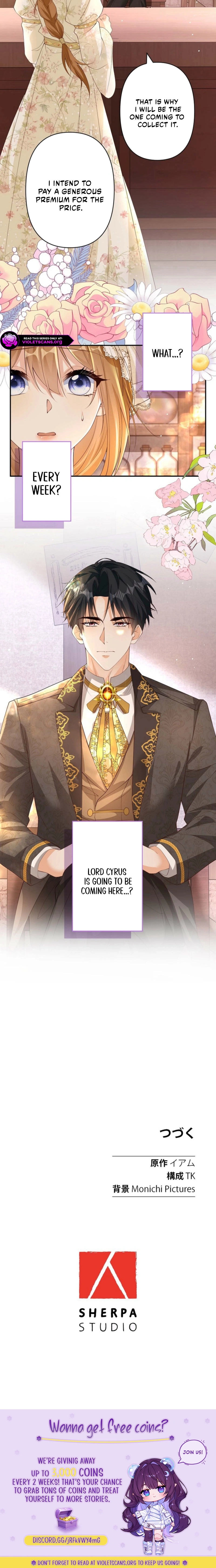 Konin Jokou: Konse wa Rikon kara Hajimeru Hazu ga Ouji ni Shuuchaku Sareteimasu Chapter 32 page 18 - 