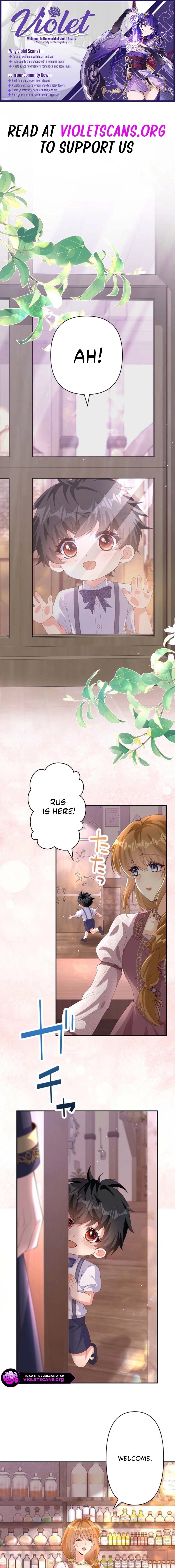 Konin Jokou: Konse wa Rikon kara Hajimeru Hazu ga Ouji ni Shuuchaku Sareteimasu Chapter 33 page 1 - 