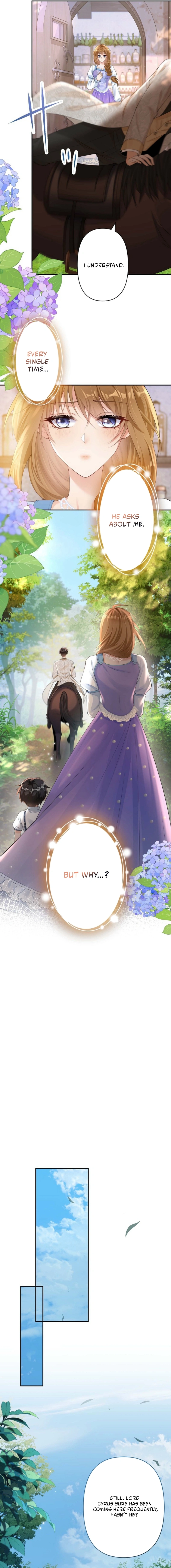 Konin Jokou: Konse wa Rikon kara Hajimeru Hazu ga Ouji ni Shuuchaku Sareteimasu Chapter 33 page 11 - 