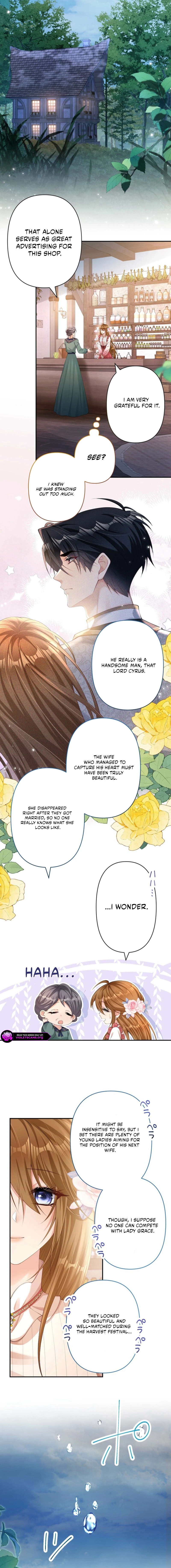 Konin Jokou: Konse wa Rikon kara Hajimeru Hazu ga Ouji ni Shuuchaku Sareteimasu Chapter 33 page 12 - 