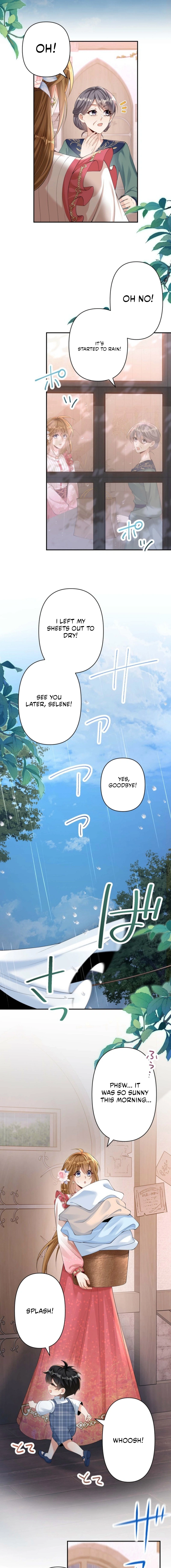 Konin Jokou: Konse wa Rikon kara Hajimeru Hazu ga Ouji ni Shuuchaku Sareteimasu Chapter 33 page 13 - 