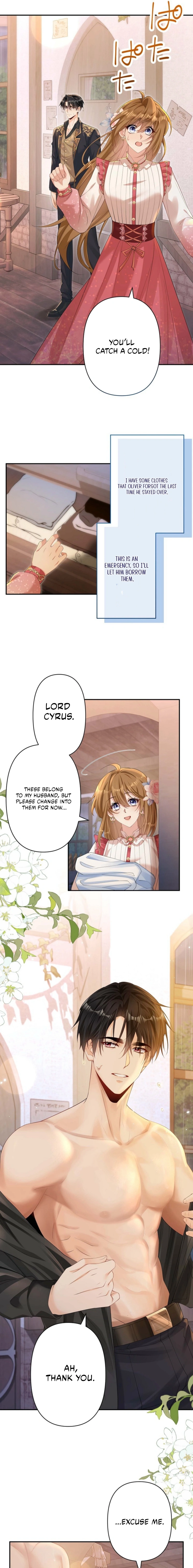 Konin Jokou: Konse wa Rikon kara Hajimeru Hazu ga Ouji ni Shuuchaku Sareteimasu Chapter 33 page 15 - 