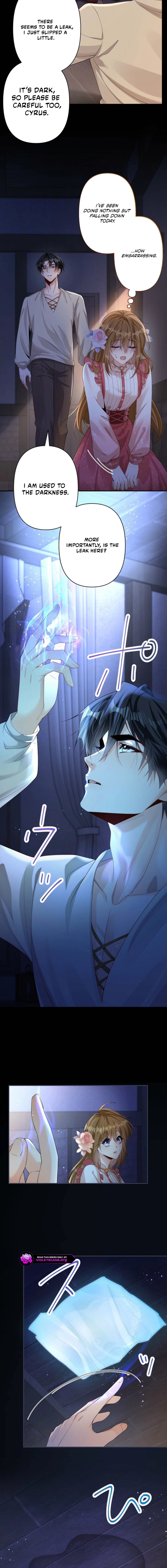 Konin Jokou: Konse wa Rikon kara Hajimeru Hazu ga Ouji ni Shuuchaku Sareteimasu Chapter 34 page 12 - 