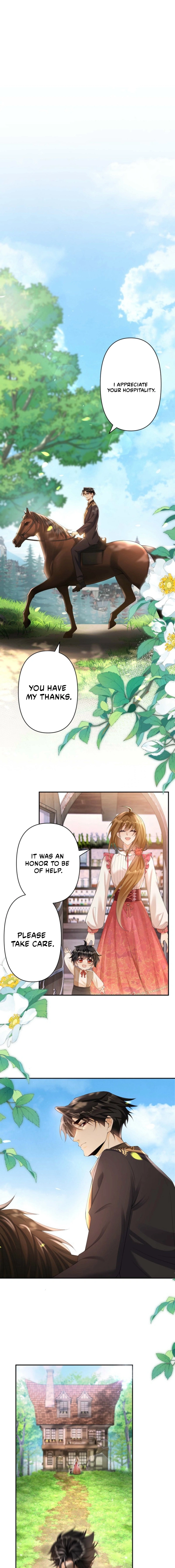 Konin Jokou: Konse wa Rikon kara Hajimeru Hazu ga Ouji ni Shuuchaku Sareteimasu Chapter 35 page 13 - 