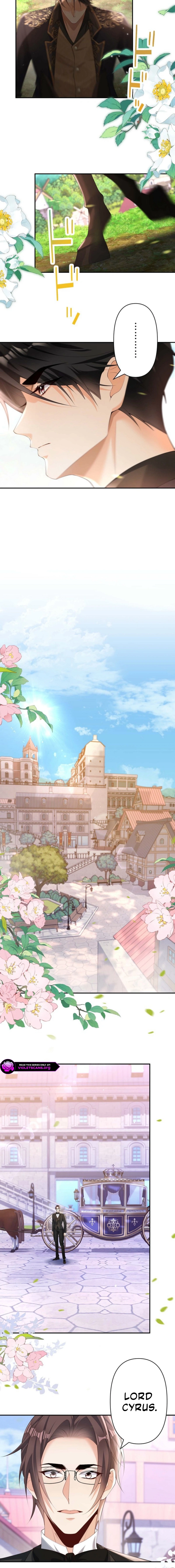 Konin Jokou: Konse wa Rikon kara Hajimeru Hazu ga Ouji ni Shuuchaku Sareteimasu Chapter 35 page 14 - 