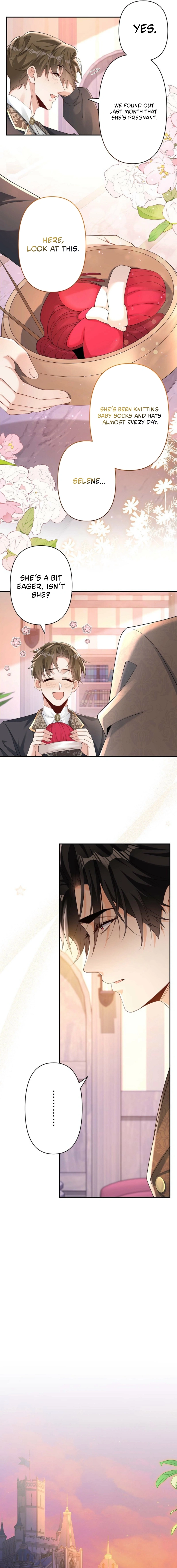 Konin Jokou: Konse wa Rikon kara Hajimeru Hazu ga Ouji ni Shuuchaku Sareteimasu Chapter 36 page 11 - 