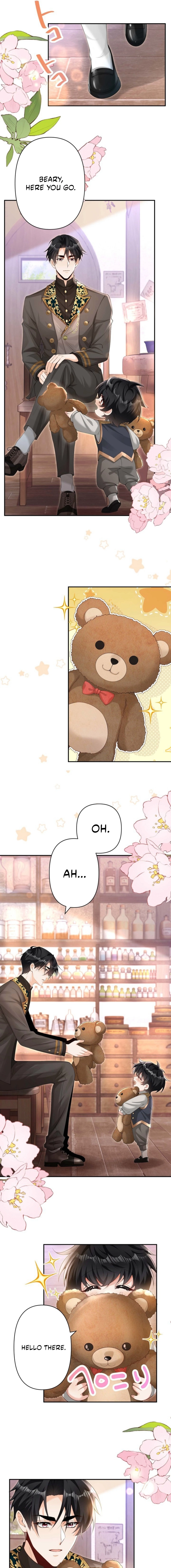 Konin Jokou: Konse wa Rikon kara Hajimeru Hazu ga Ouji ni Shuuchaku Sareteimasu Chapter 37 page 11 - 