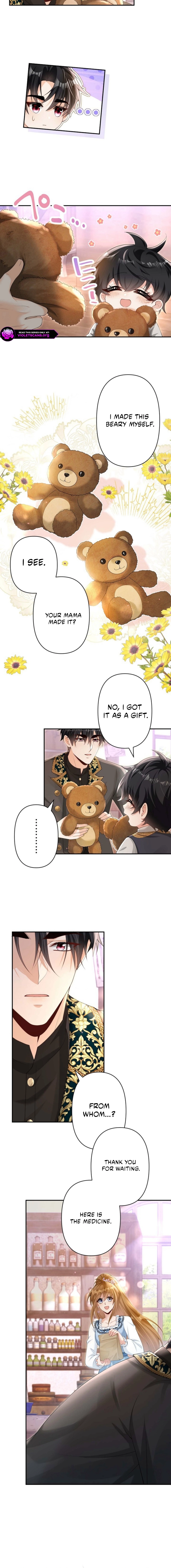 Konin Jokou: Konse wa Rikon kara Hajimeru Hazu ga Ouji ni Shuuchaku Sareteimasu Chapter 37 page 12 - 