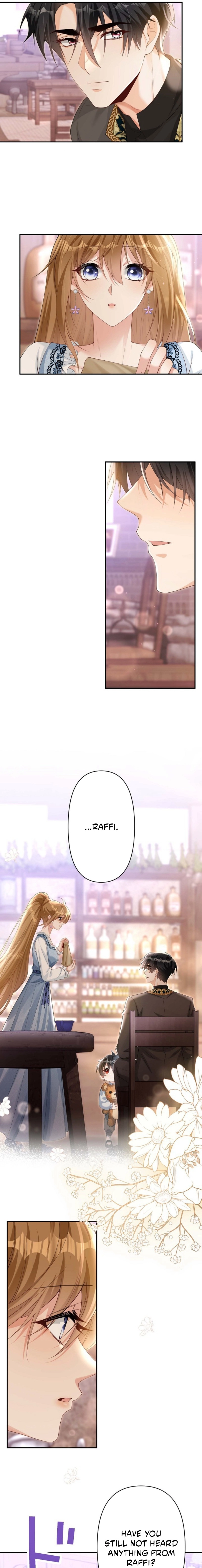 Konin Jokou: Konse wa Rikon kara Hajimeru Hazu ga Ouji ni Shuuchaku Sareteimasu Chapter 37 page 13 - 