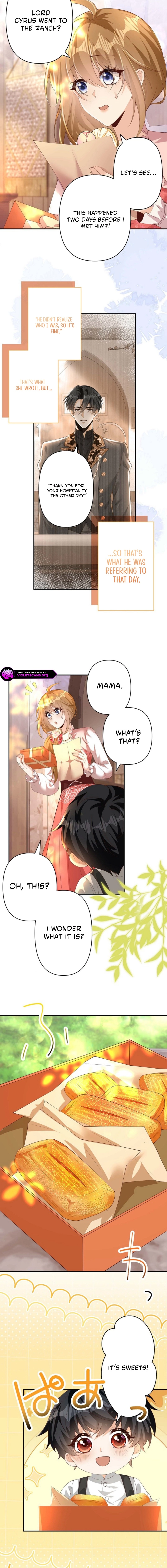 Konin Jokou: Konse wa Rikon kara Hajimeru Hazu ga Ouji ni Shuuchaku Sareteimasu Chapter 38 page 2 - 