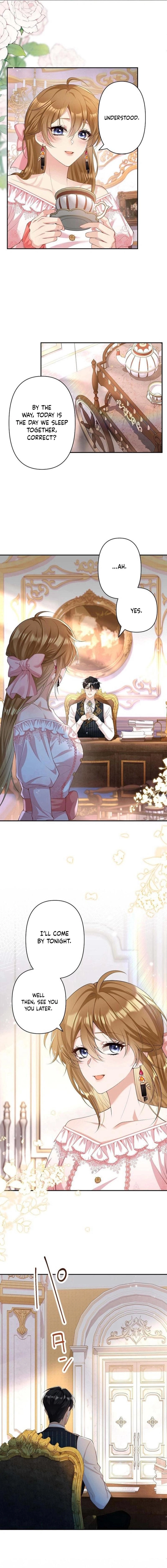 Konin Jokou: Konse wa Rikon kara Hajimeru Hazu ga Ouji ni Shuuchaku Sareteimasu Chapter 6 page 11 - 