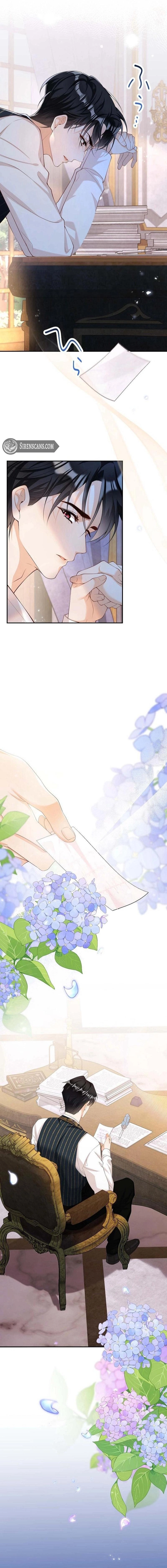 Konin Jokou: Konse wa Rikon kara Hajimeru Hazu ga Ouji ni Shuuchaku Sareteimasu Chapter 6 page 12 - 