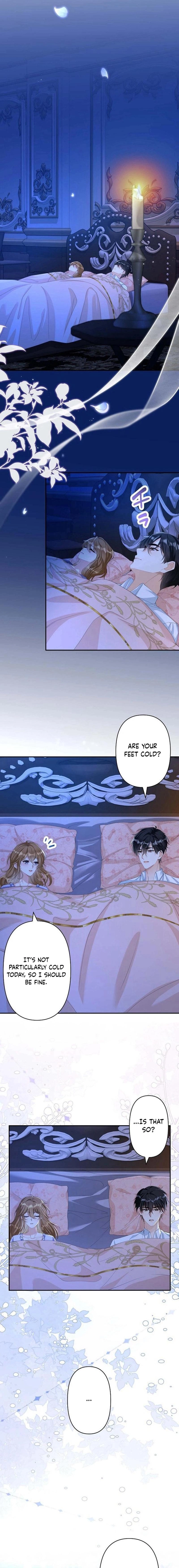 Konin Jokou: Konse wa Rikon kara Hajimeru Hazu ga Ouji ni Shuuchaku Sareteimasu Chapter 6 page 13 - 