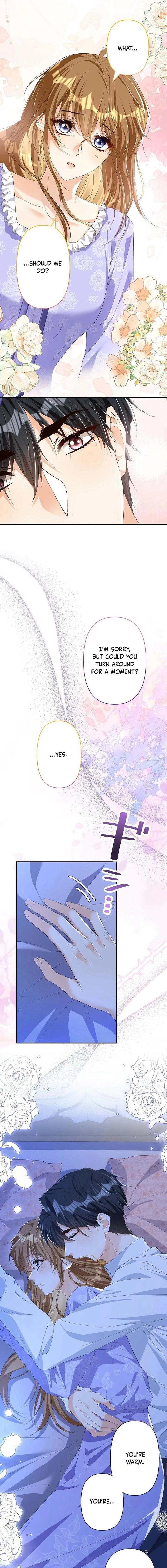 Konin Jokou: Konse wa Rikon kara Hajimeru Hazu ga Ouji ni Shuuchaku Sareteimasu Chapter 6 page 15 - 