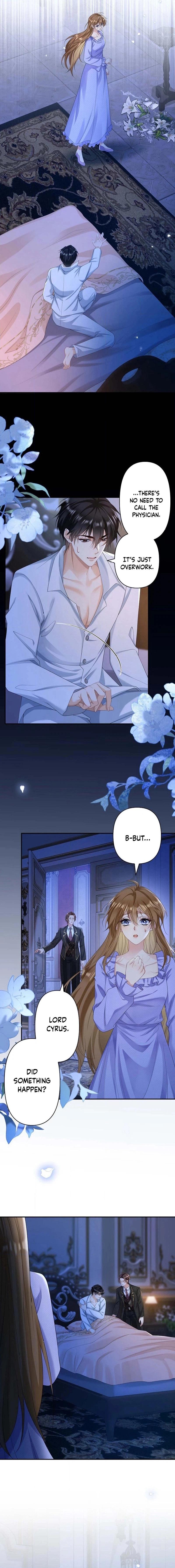 Konin Jokou: Konse wa Rikon kara Hajimeru Hazu ga Ouji ni Shuuchaku Sareteimasu Chapter 7 page 4 - 