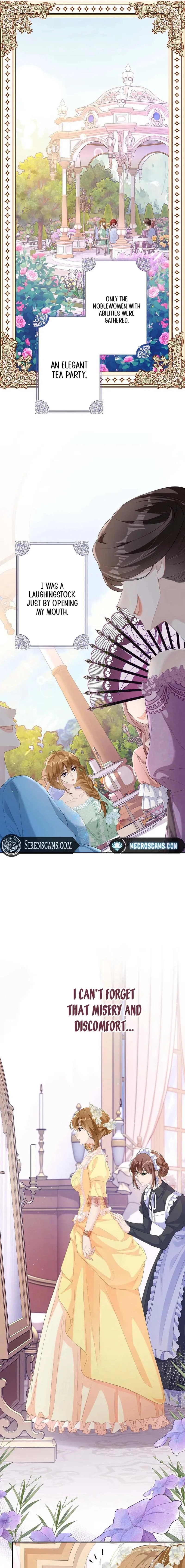 Konin Jokou: Konse wa Rikon kara Hajimeru Hazu ga Ouji ni Shuuchaku Sareteimasu Chapter 8 page 13 - 