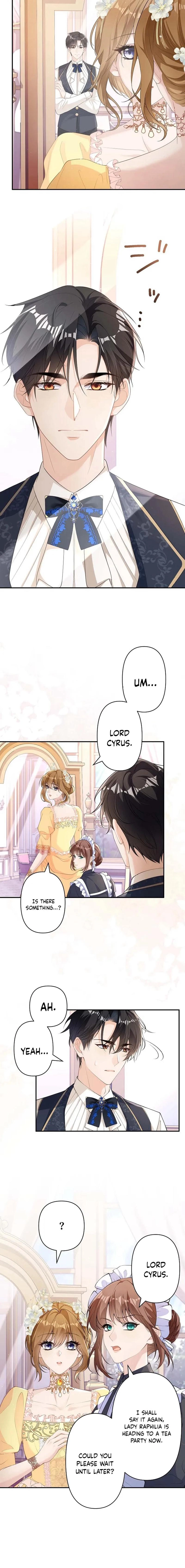Konin Jokou: Konse wa Rikon kara Hajimeru Hazu ga Ouji ni Shuuchaku Sareteimasu Chapter 8 page 14 - 