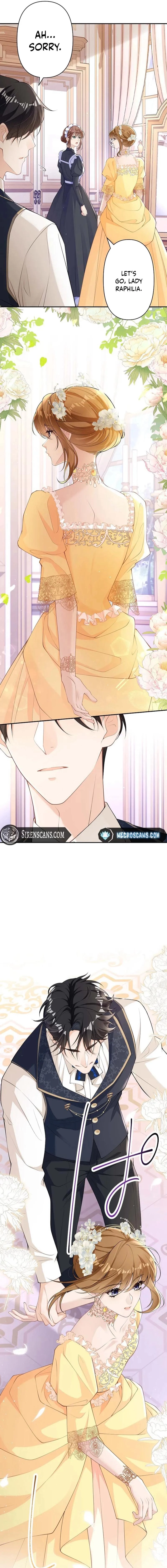 Konin Jokou: Konse wa Rikon kara Hajimeru Hazu ga Ouji ni Shuuchaku Sareteimasu Chapter 8 page 15 - 