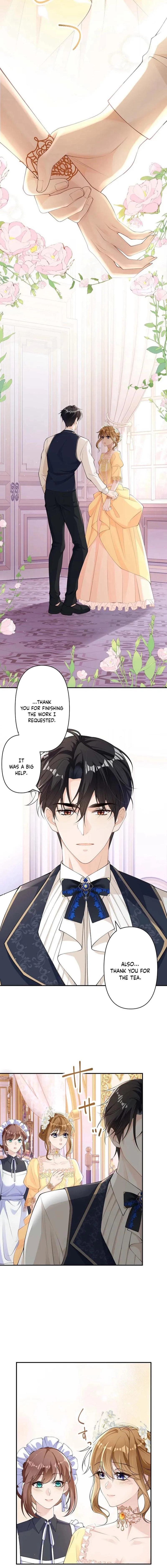 Konin Jokou: Konse wa Rikon kara Hajimeru Hazu ga Ouji ni Shuuchaku Sareteimasu Chapter 8 page 16 - 