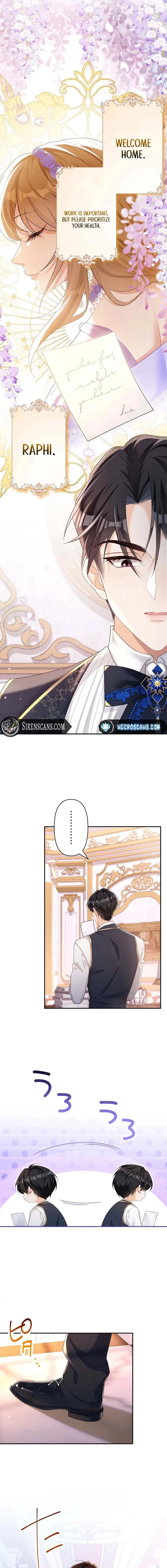 Konin Jokou: Konse wa Rikon kara Hajimeru Hazu ga Ouji ni Shuuchaku Sareteimasu Chapter 8 page 7 - 