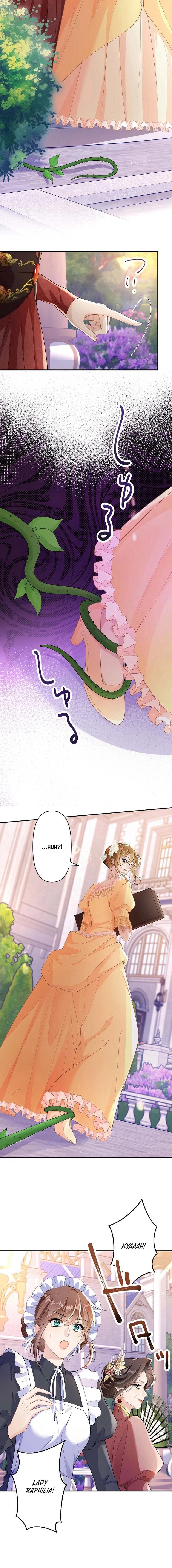 Konin Jokou: Konse wa Rikon kara Hajimeru Hazu ga Ouji ni Shuuchaku Sareteimasu Chapter 9 page 14 - 