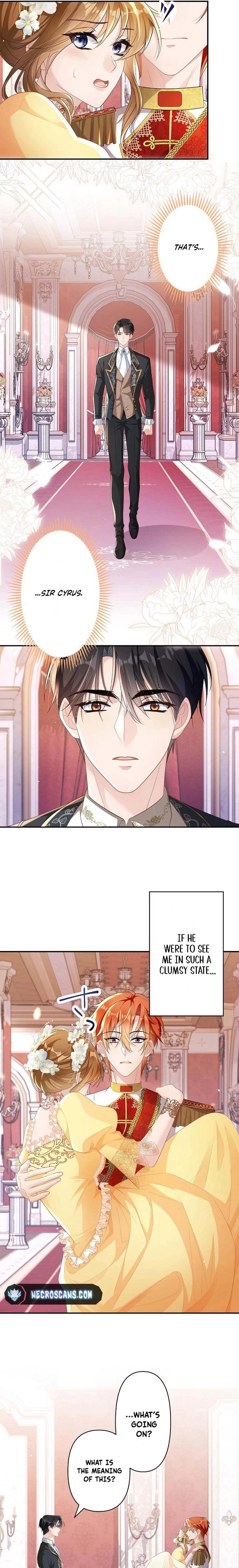 Konin Jokou: Konse wa Rikon kara Hajimeru Hazu ga Ouji ni Shuuchaku Sareteimasu Chapter 9 page 17 - 