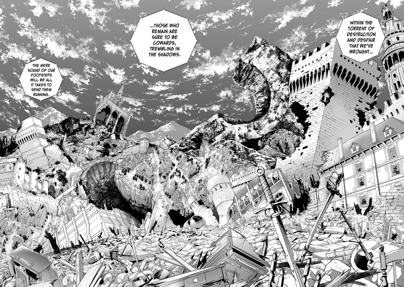Konjiki No Gash!! 2 Chapter 0 page 24 - 