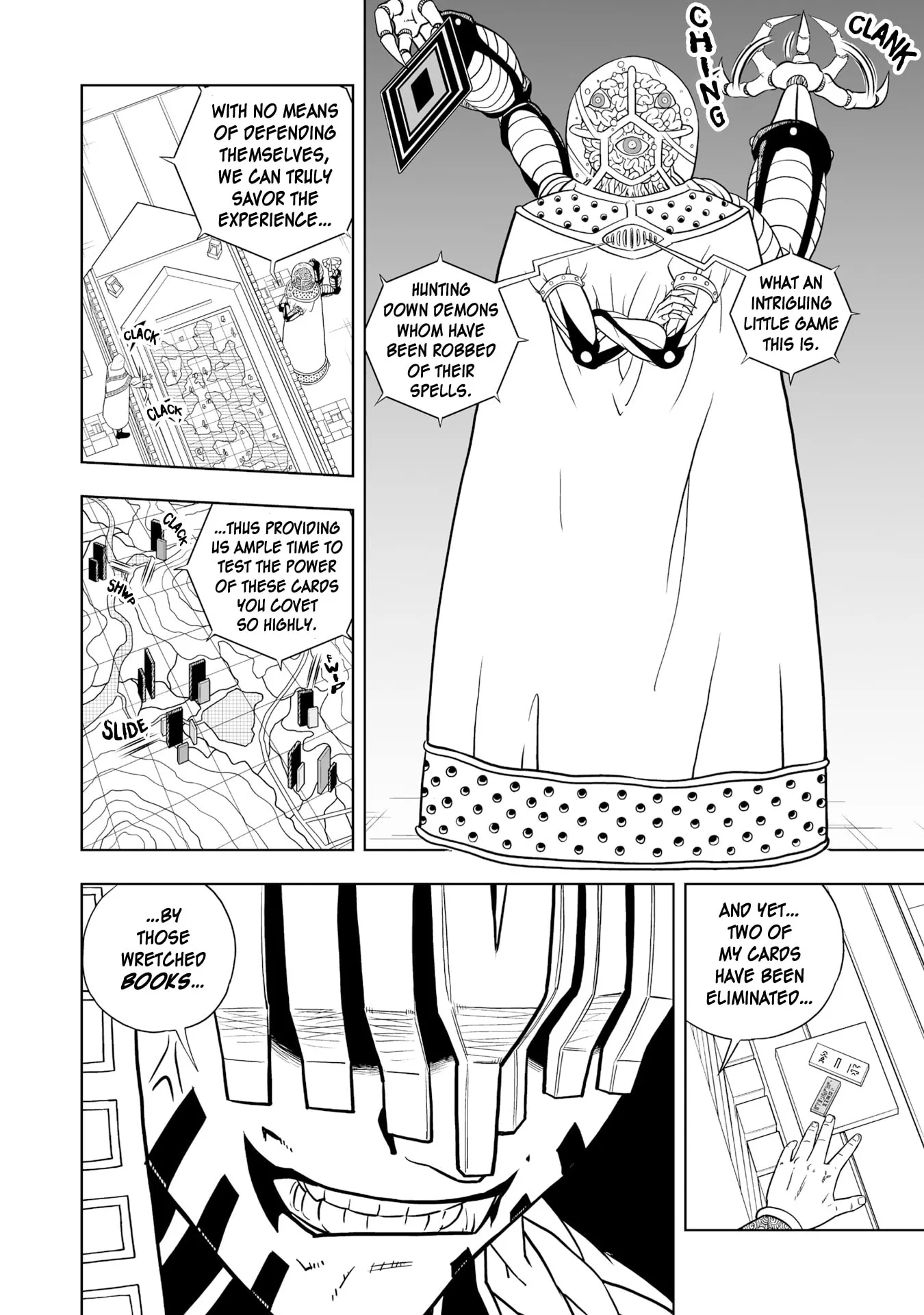 Konjiki No Gash!! 2 Chapter 0 page 25 - 