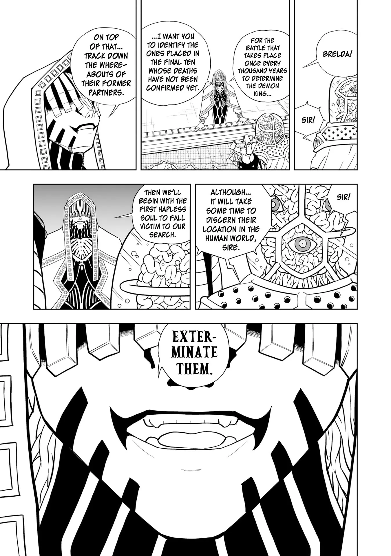 Konjiki No Gash!! 2 Chapter 0 page 26 - 
