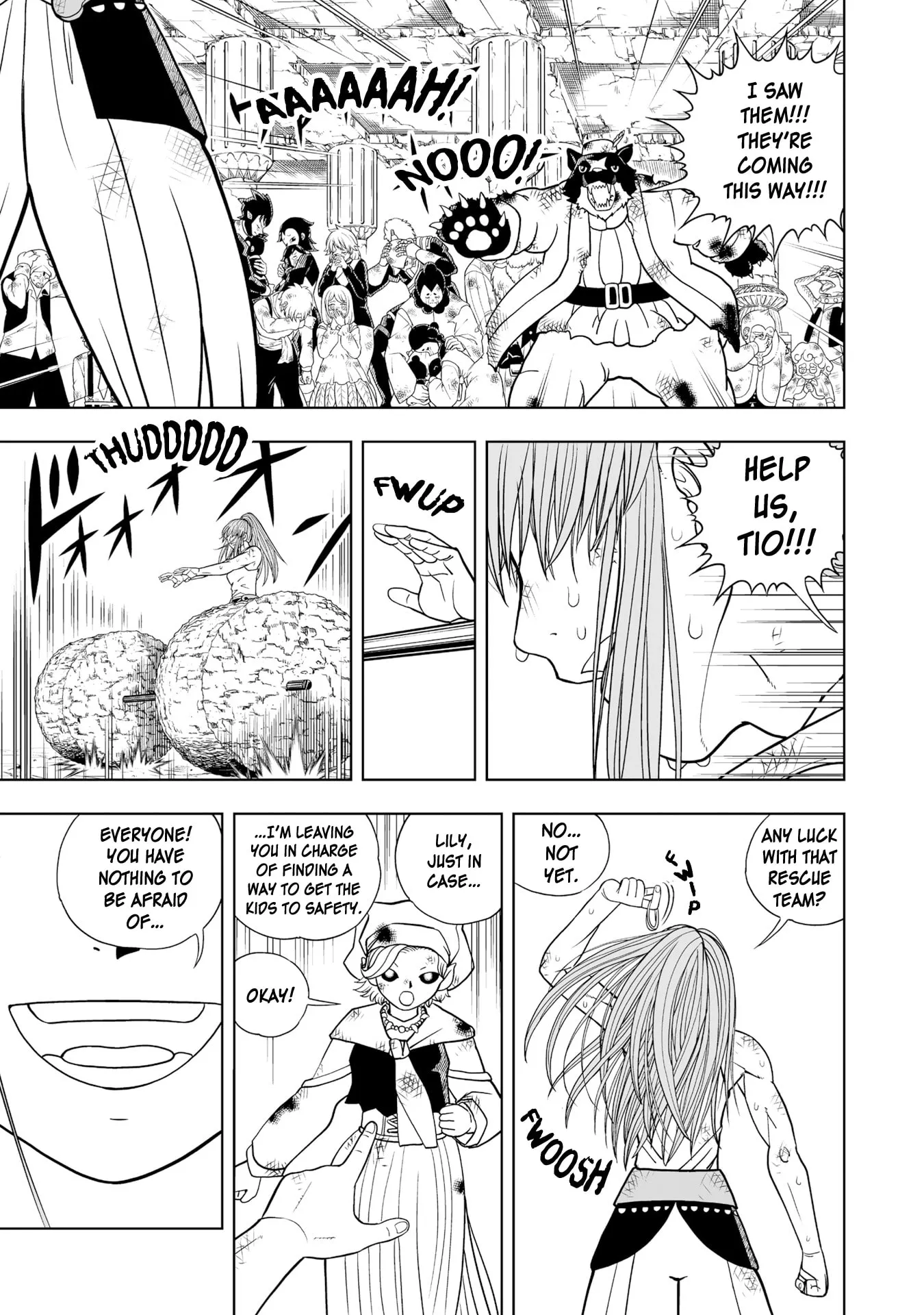 Konjiki No Gash!! 2 Chapter 0 page 34 - 