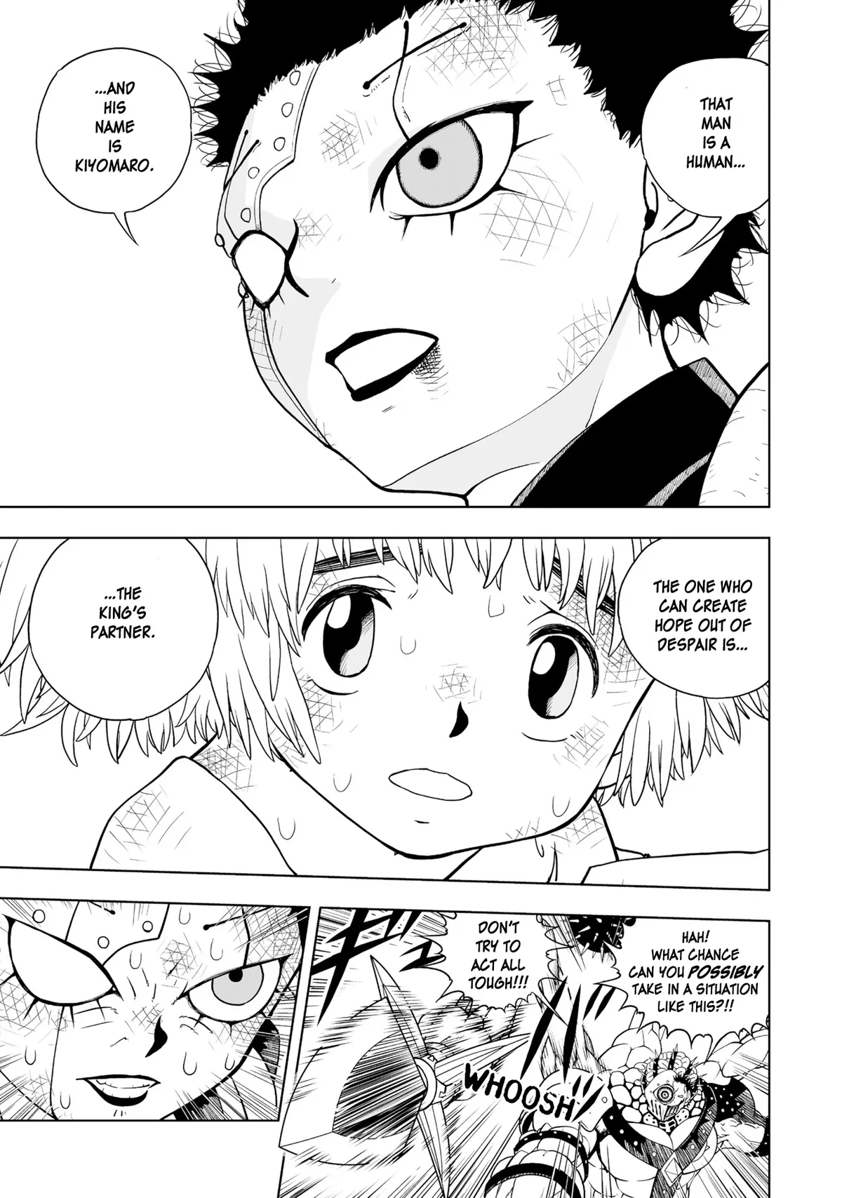 Konjiki No Gash!! 2 Chapter 1 page 17 - 