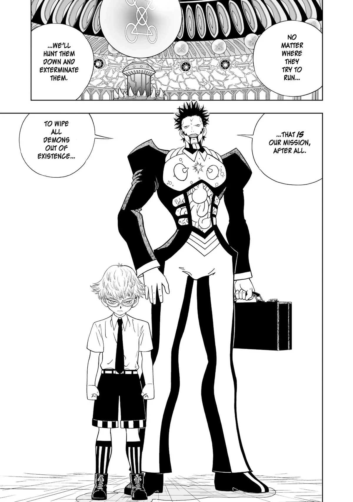 Konjiki No Gash!! 2 Chapter 1 page 24 - 