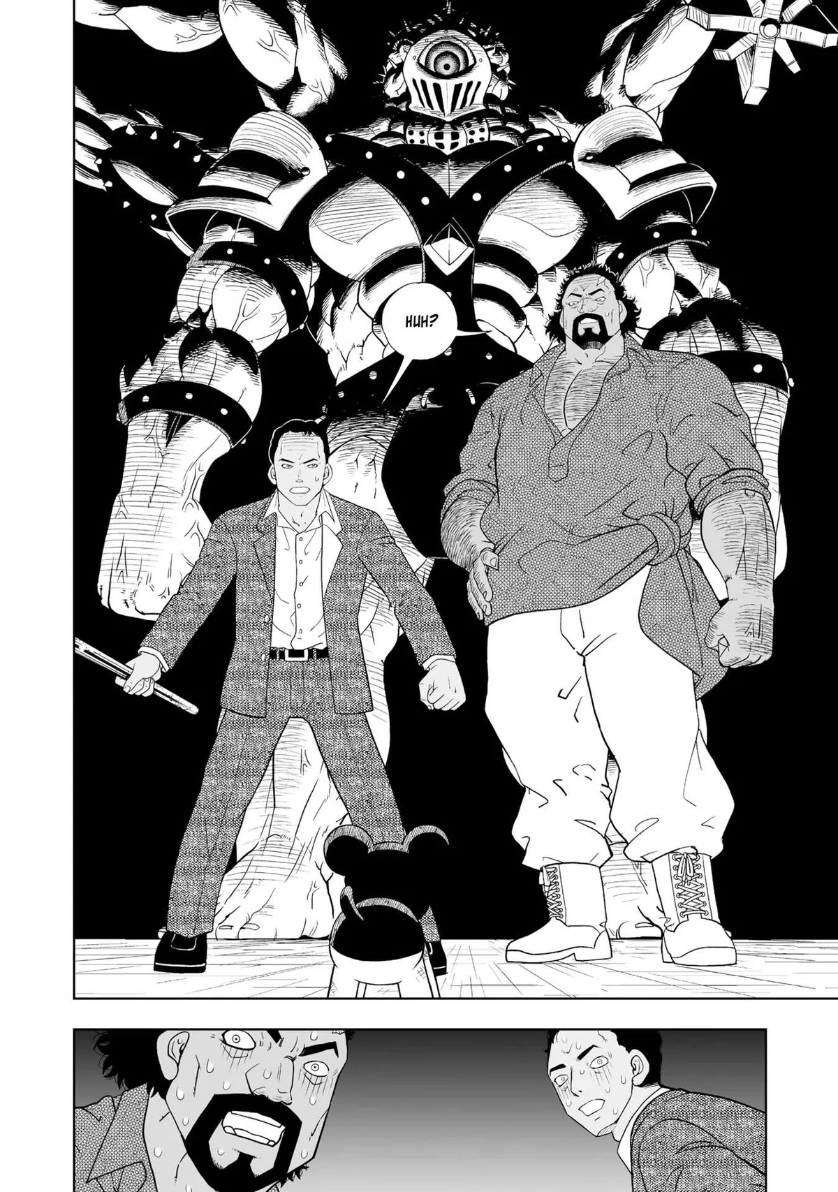 Konjiki No Gash!! 2 Chapter 1 page 37 - 