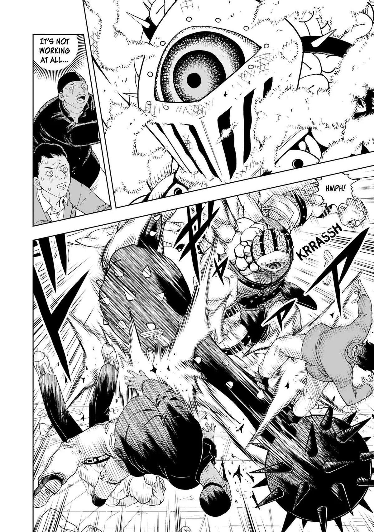 Konjiki No Gash!! 2 Chapter 1 page 41 - 