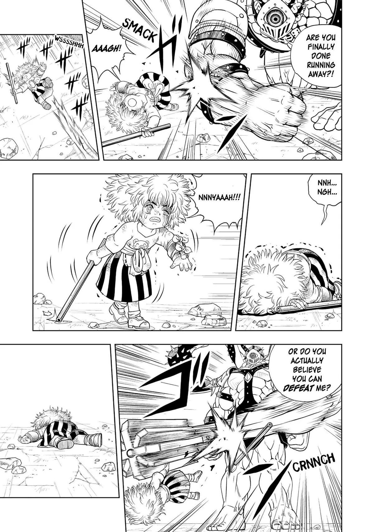 Konjiki No Gash!! 2 Chapter 1 page 44 - 
