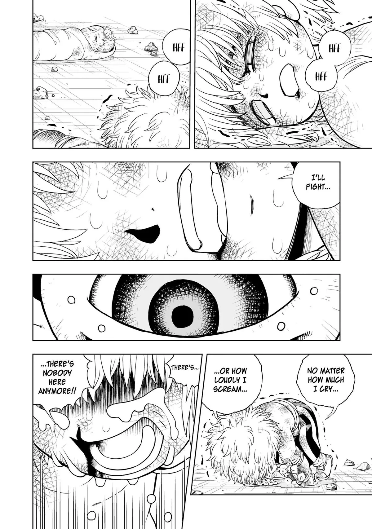 Konjiki No Gash!! 2 Chapter 1 page 45 - 