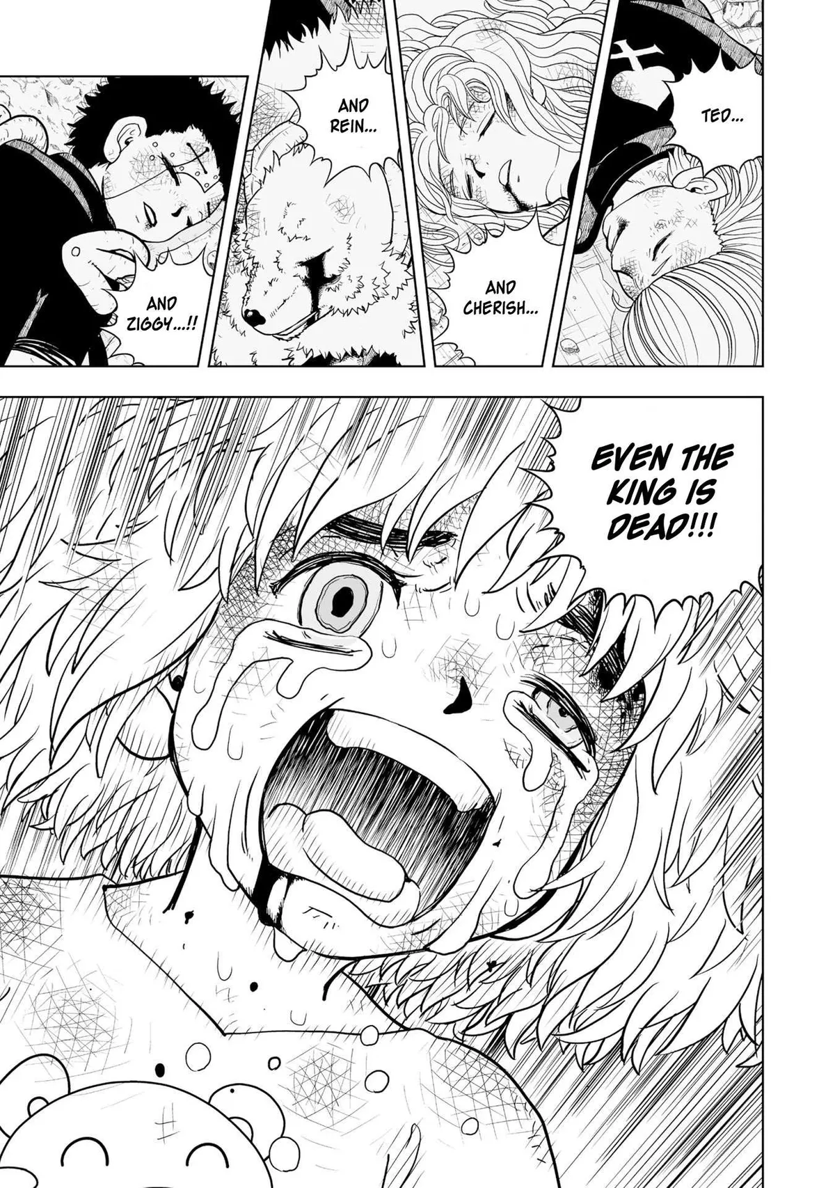 Konjiki No Gash!! 2 Chapter 1 page 46 - 