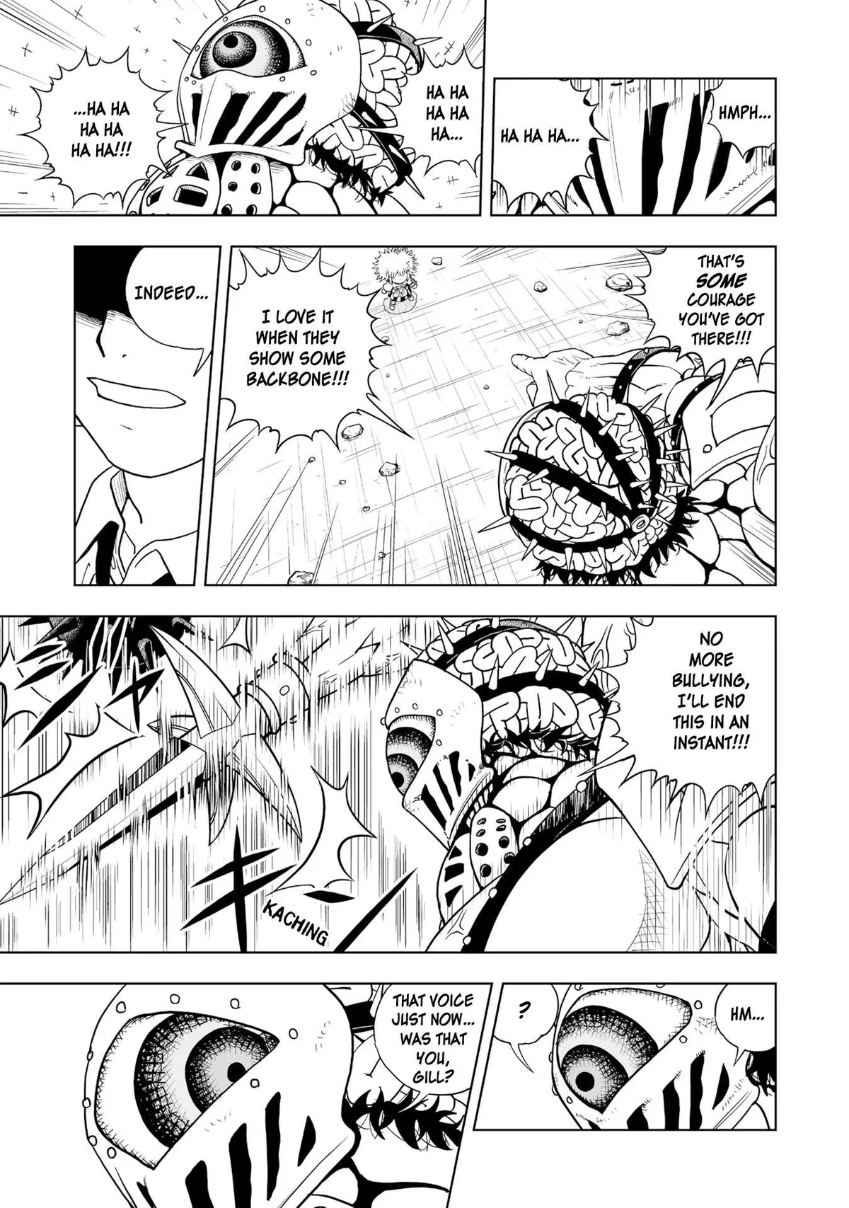 Konjiki No Gash!! 2 Chapter 1 page 48 - 