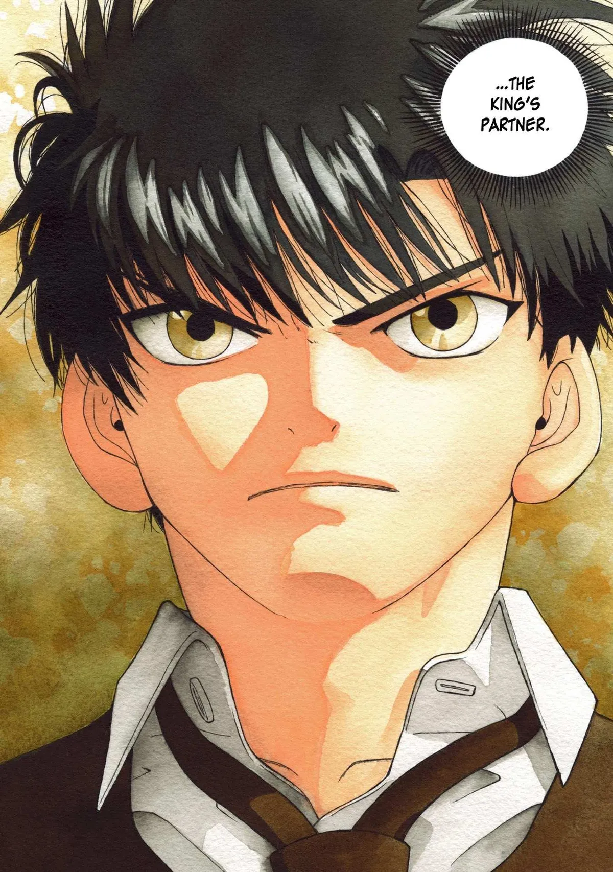 Konjiki No Gash!! 2 Chapter 1 page 53 - 