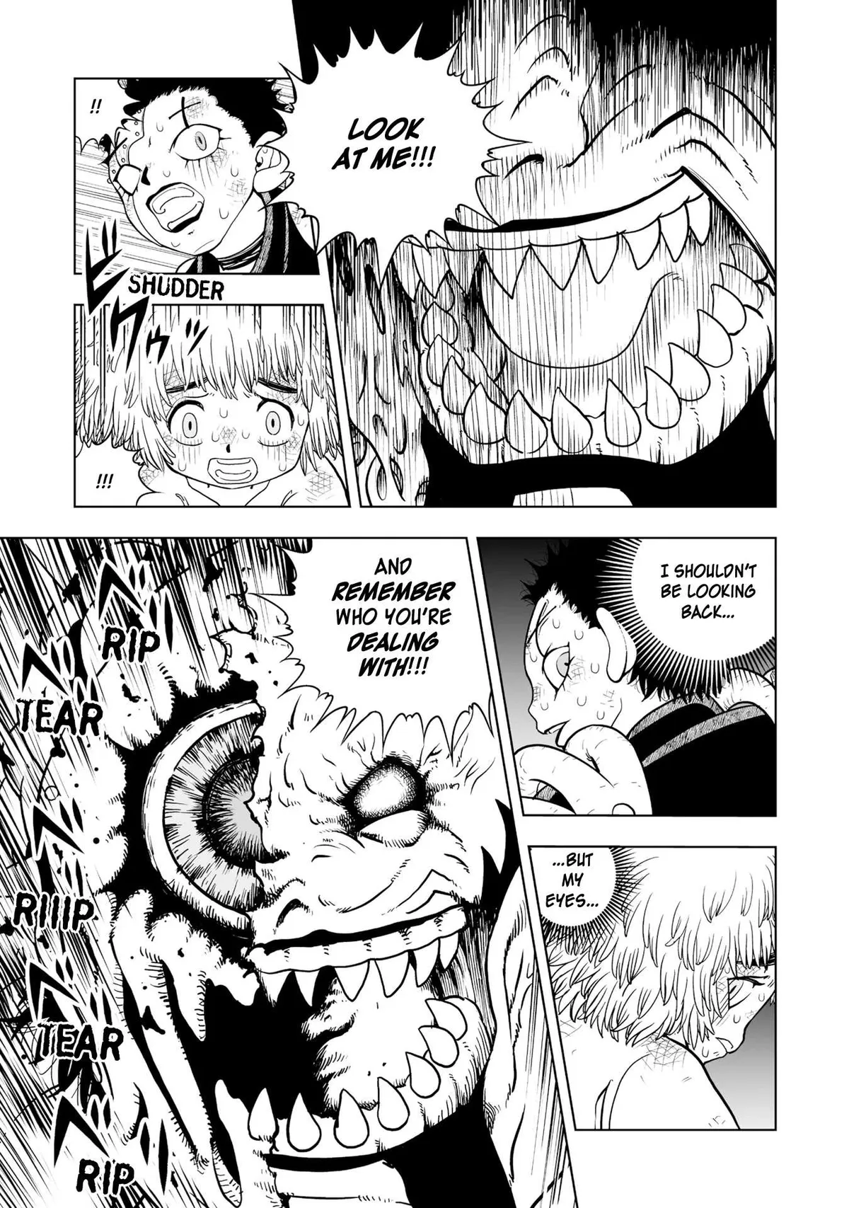 Konjiki No Gash!! 2 Chapter 1 page 8 - 