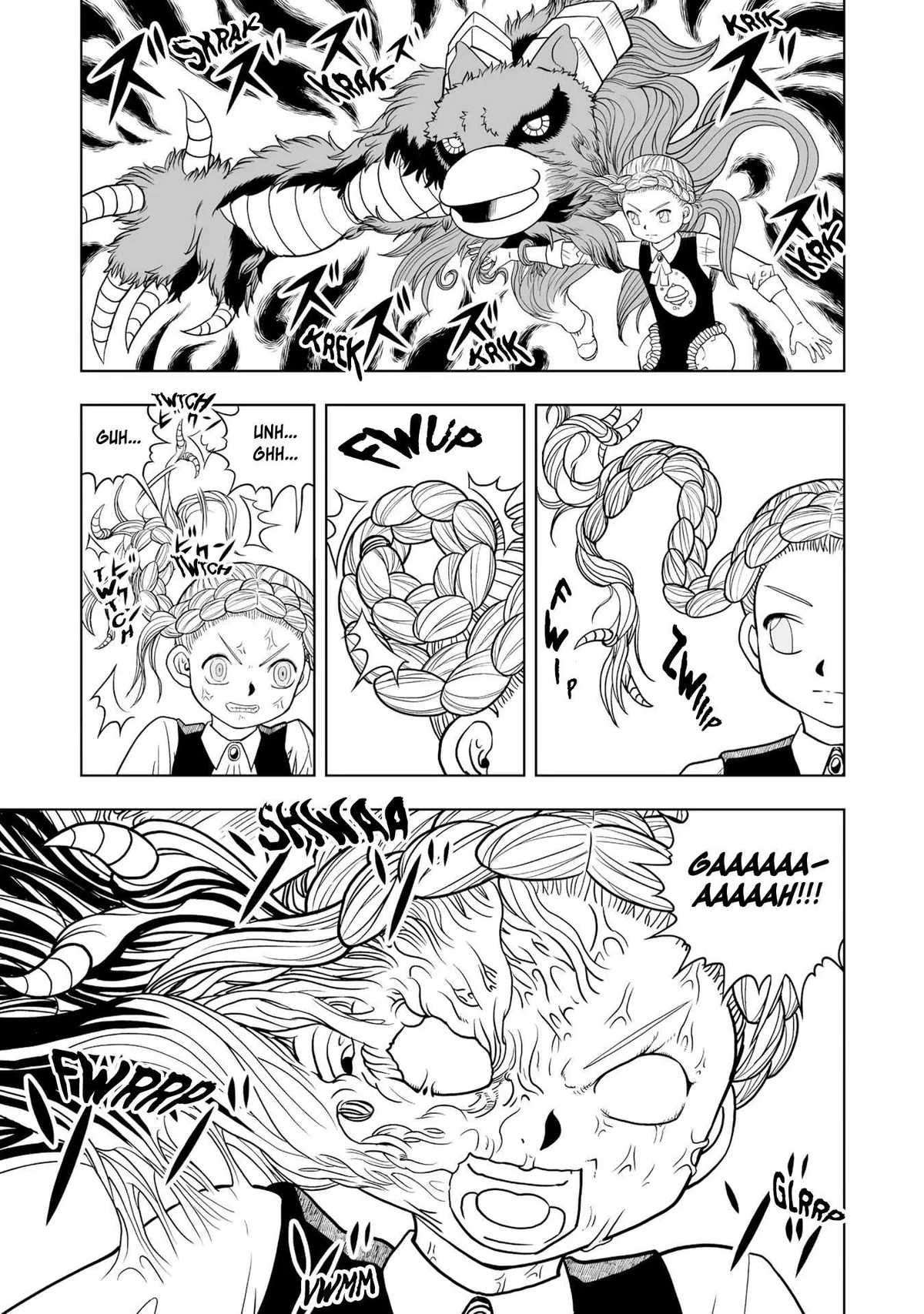 Konjiki No Gash!! 2 Chapter 10 page 13 - 