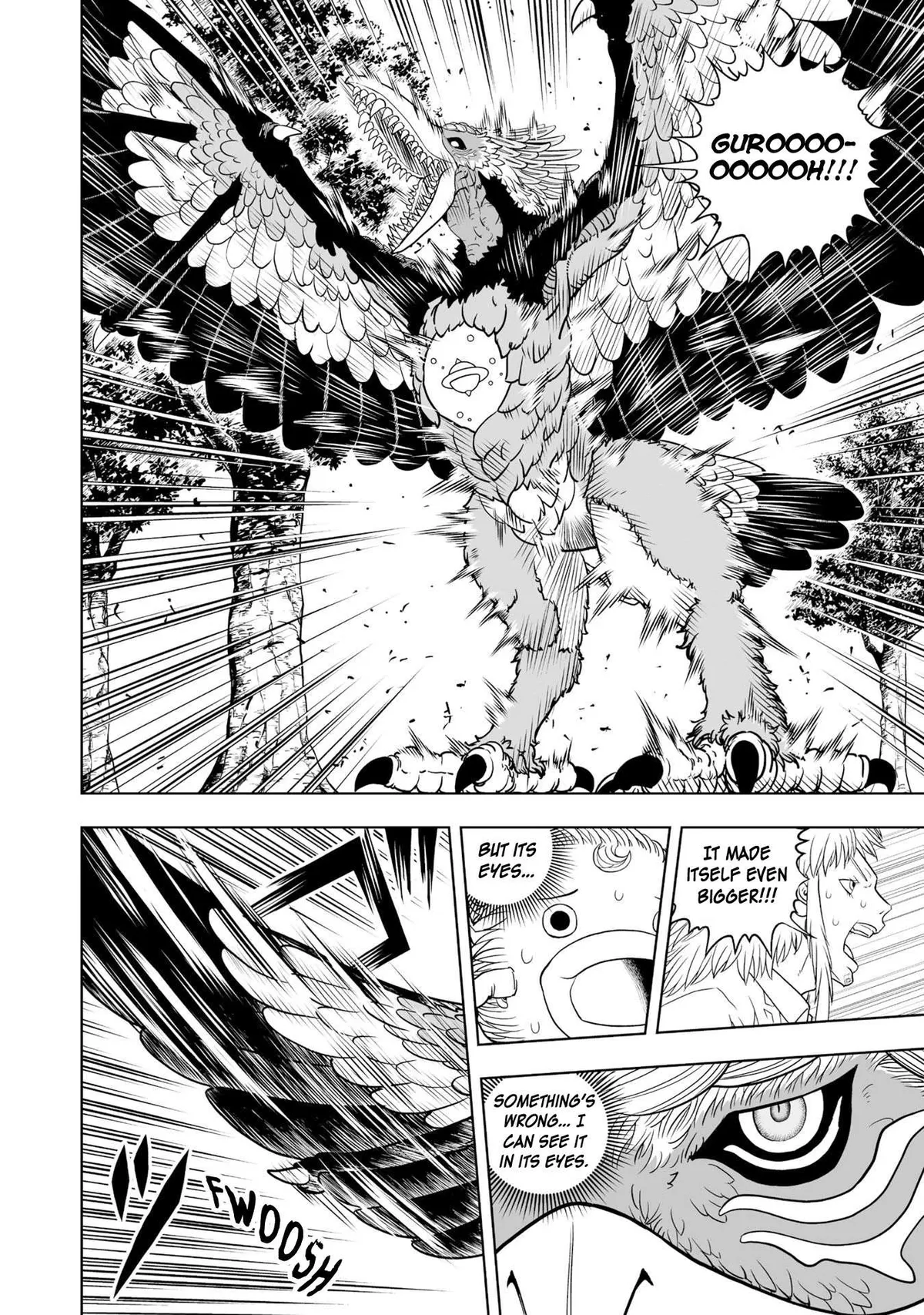 Konjiki No Gash!! 2 Chapter 10 page 16 - 