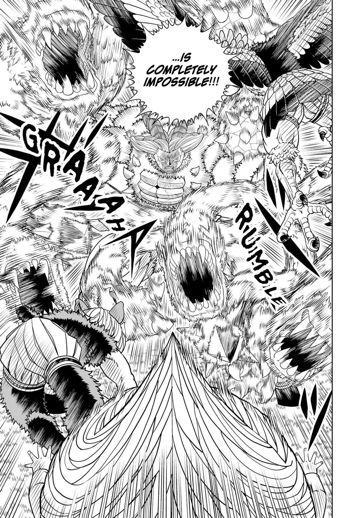 Konjiki No Gash!! 2 Chapter 11 page 19 - 