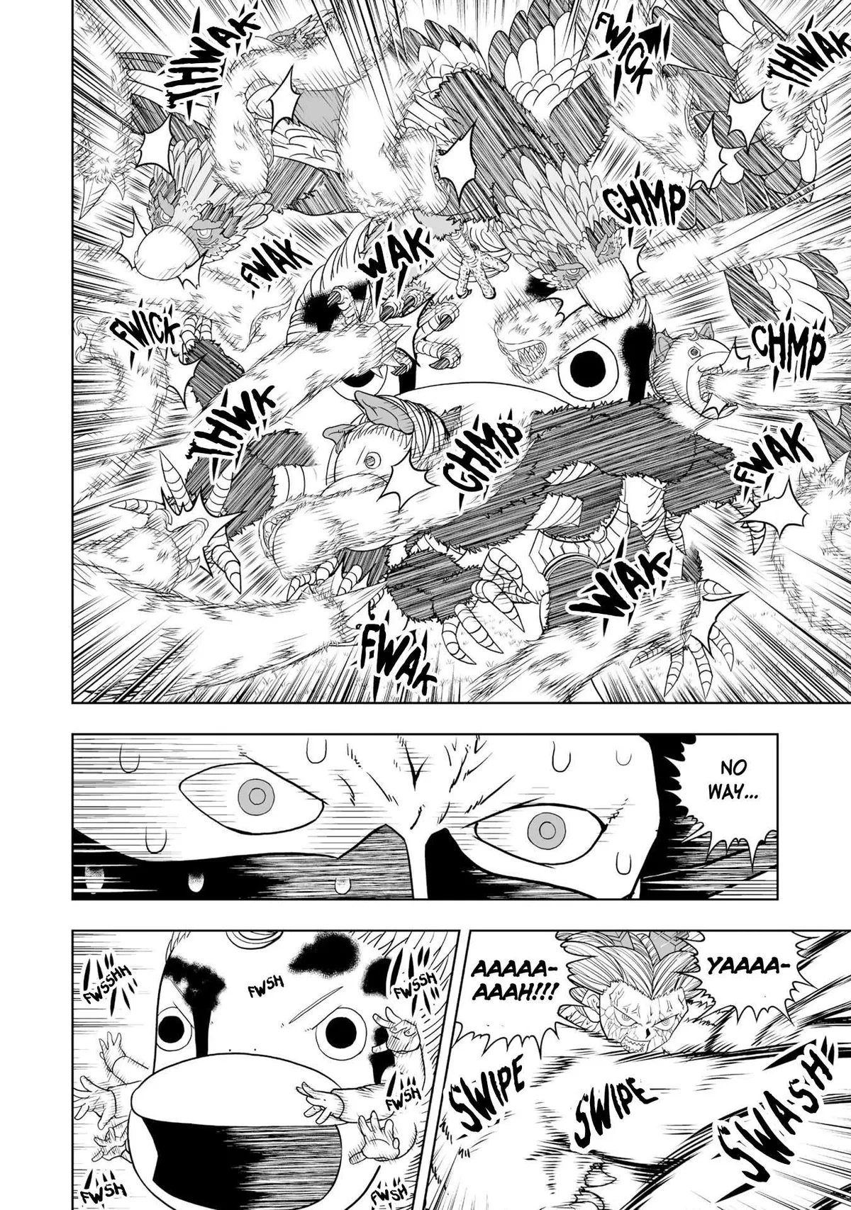 Konjiki No Gash!! 2 Chapter 11 page 20 - 