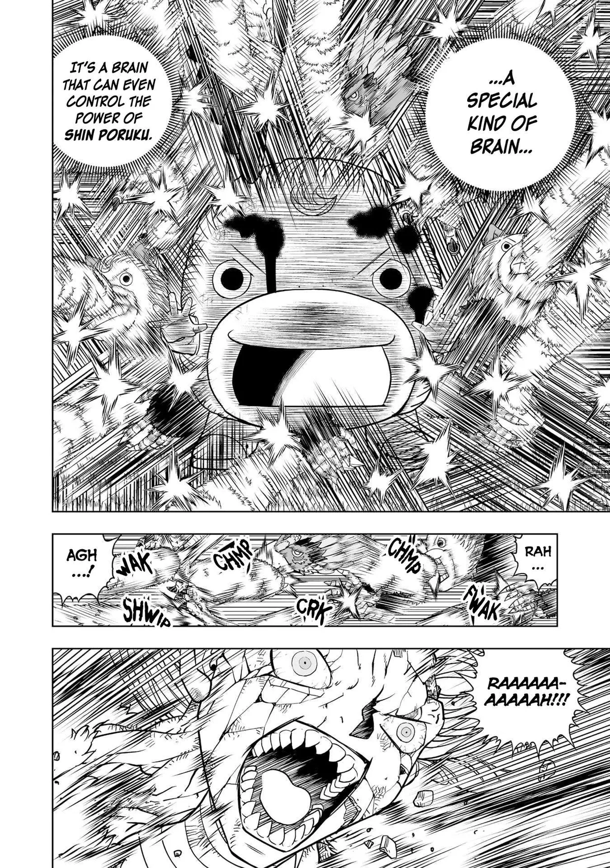 Konjiki No Gash!! 2 Chapter 11 page 22 - 