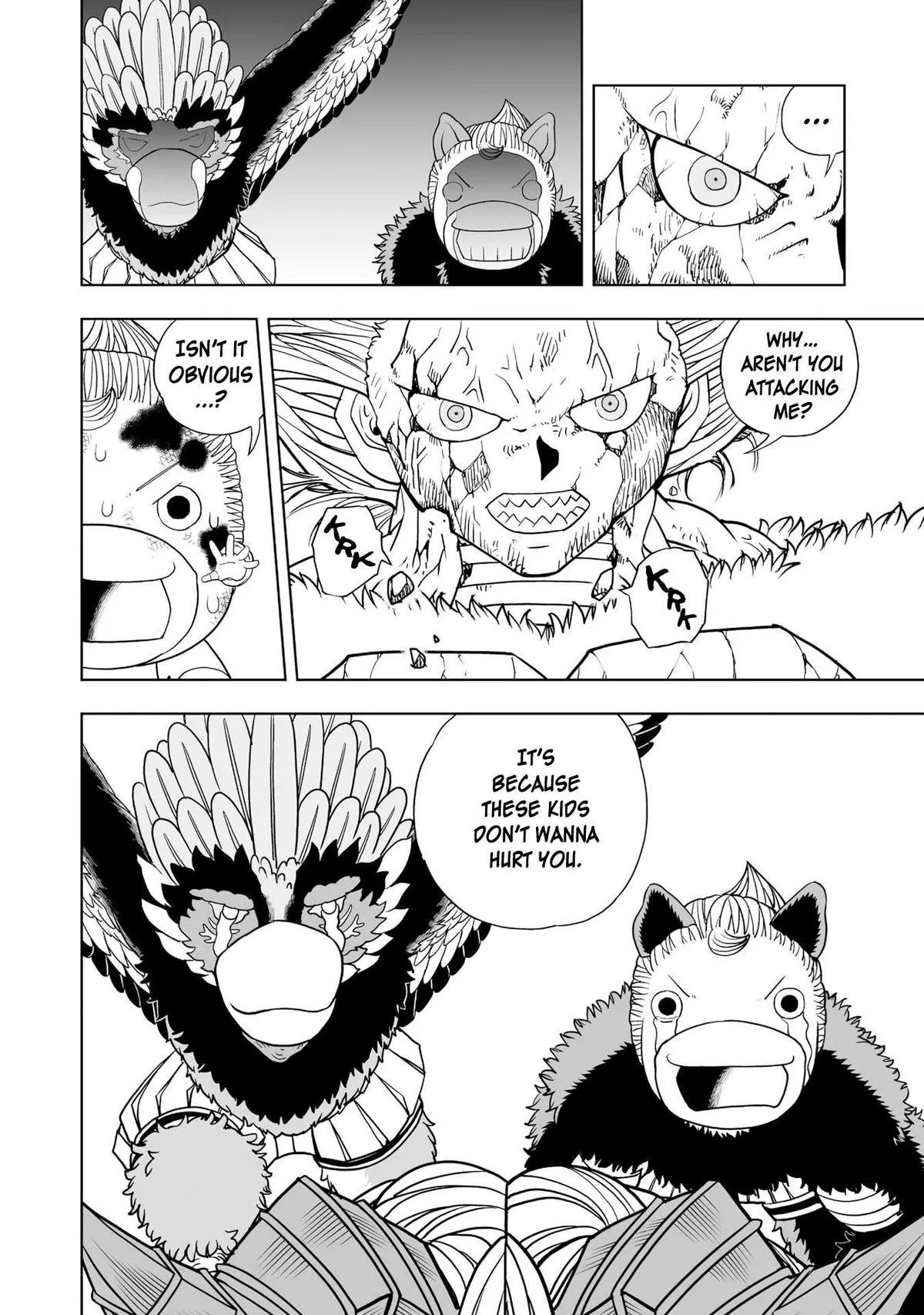Konjiki No Gash!! 2 Chapter 11 page 24 - 