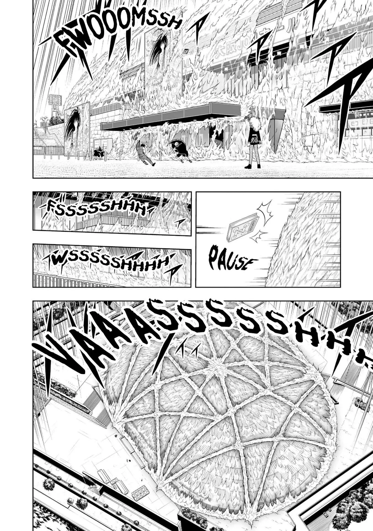 Konjiki No Gash!! 2 Chapter 13 page 12 - 