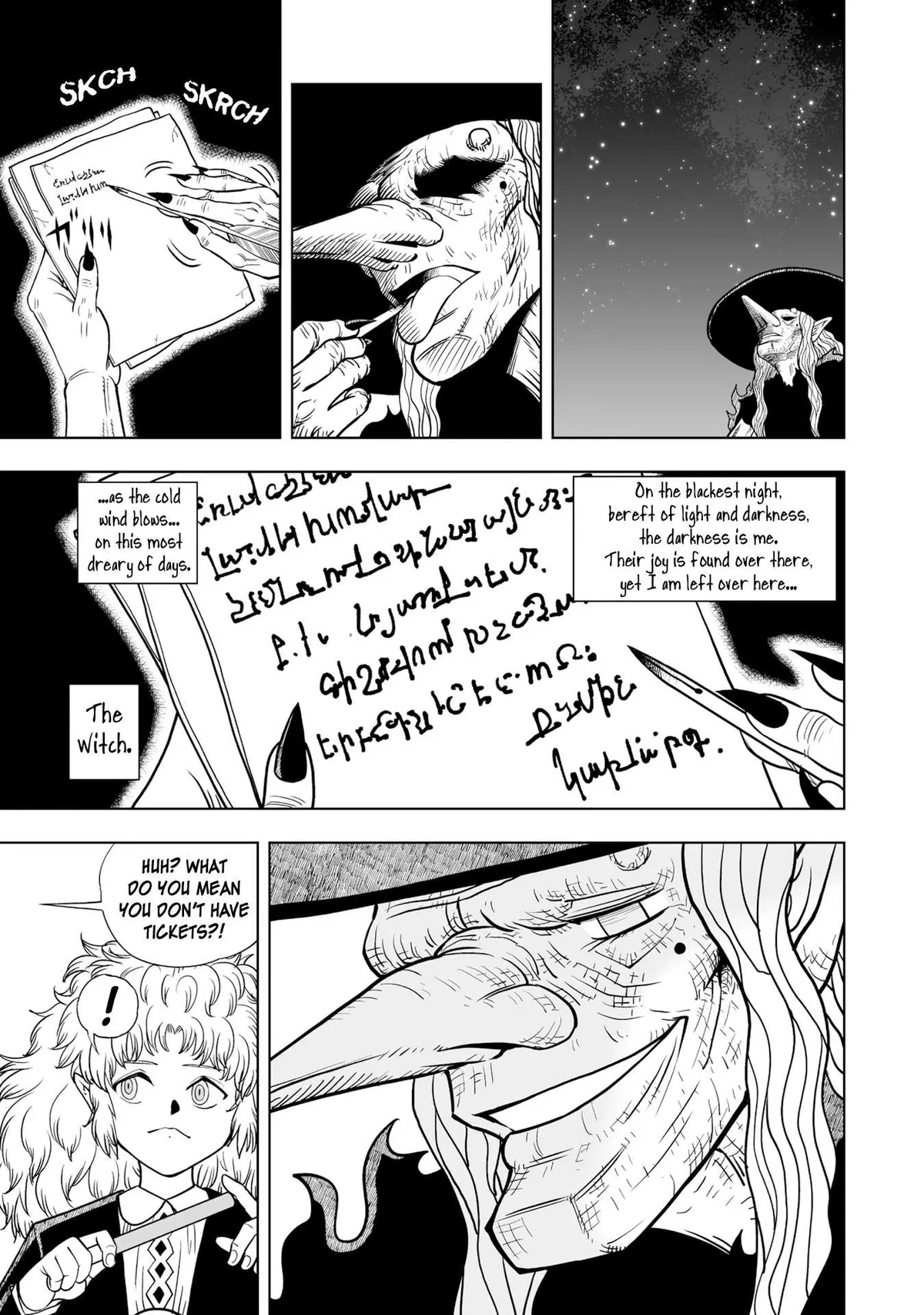 Konjiki No Gash!! 2 Chapter 13 page 9 - 