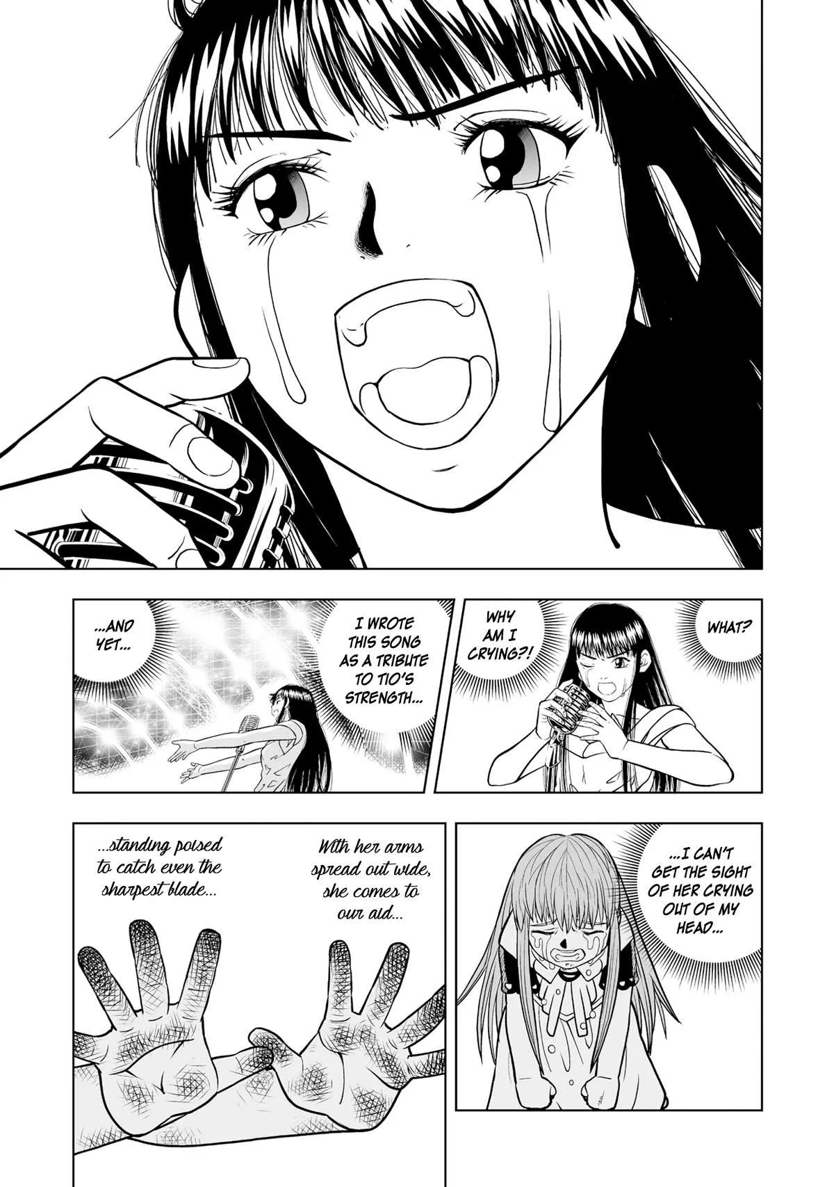 Konjiki No Gash!! 2 Chapter 14 page 23 - 