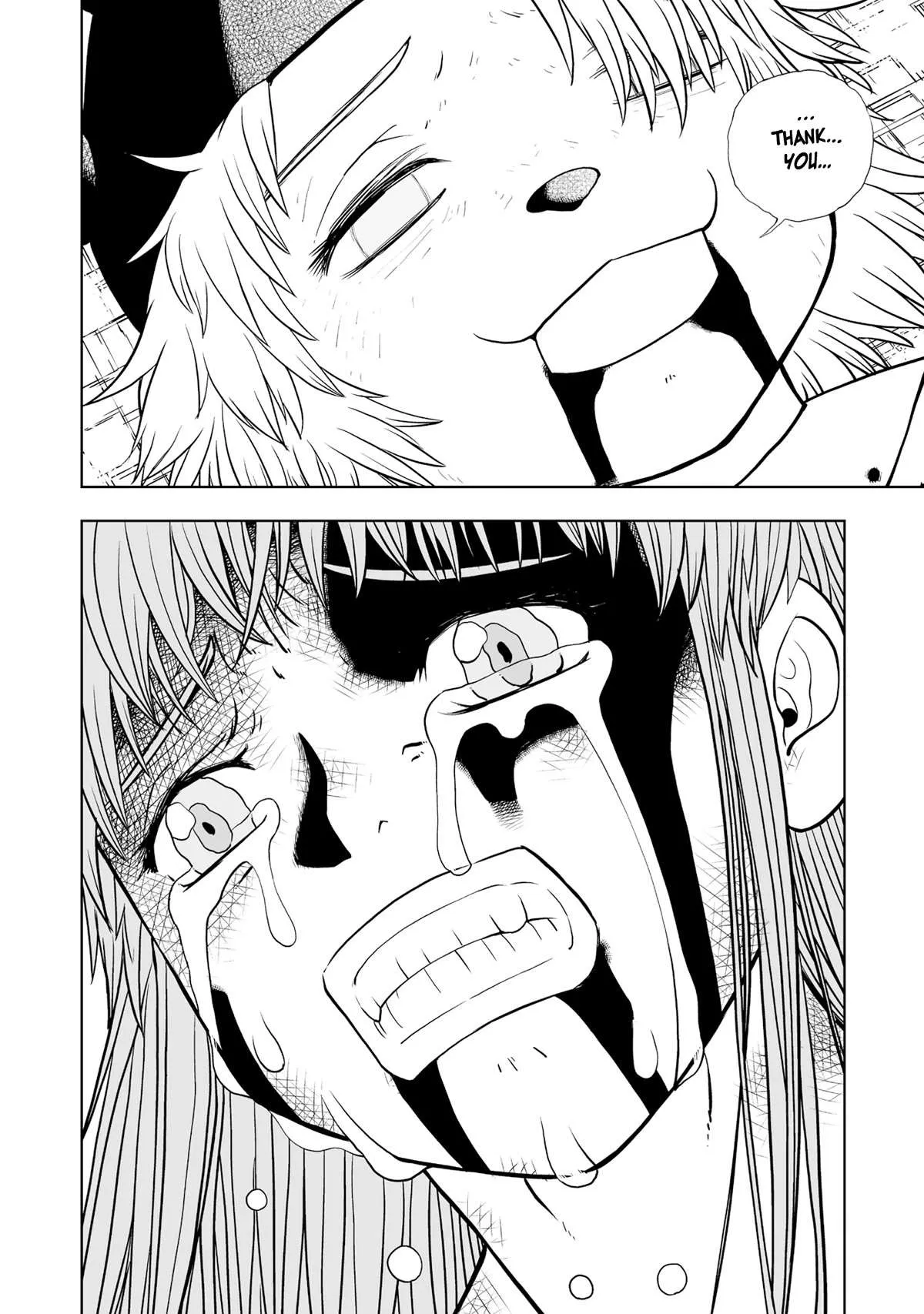 Konjiki No Gash!! 2 Chapter 14 page 32 - 
